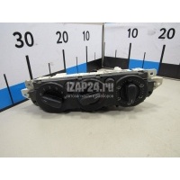 Блок управления отопителем Ford C-MAX (2003 - 2010) 1374165