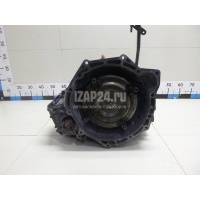 АКПП (автоматическая коробка переключения передач) Ford Fiesta (2001 - 2008) 1748466