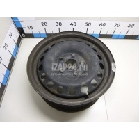 Диск колесный железо VAG Altea (2004 - 2015) 1K0601027BF03C
