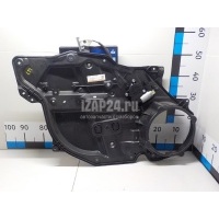 Стеклоподъемник электр. передний левый Mazda CX 7 (2007 - 2012) EG2159590B