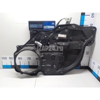 Стеклоподъемник электр. передний правый Mazda CX 7 (2007 - 2012) EG2158590B