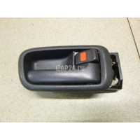 Ручка двери внутренняя правая Toyota RX 300 (1998 - 2003) 6920530150B6