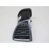 Дефлектор воздушный GM Astra J (2010 - 2017) 13420496