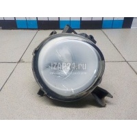 Фара противотуманная левая VAG Touareg (2002 - 2010) 7L6941699F