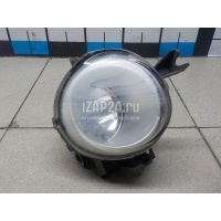 Фара противотуманная правая VAG Touareg (2002 - 2010) 7L6941700F