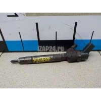 Форсунка дизельная электрическая Mercedes Benz A-Class W168 (1997 - 2004) 6680700287