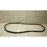 Уплотнитель двери VAG Polo (Sed RUS) (2011 - ) 6RU867912E5AP