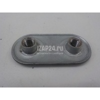 Крепеж BMW X3 E83 (2004 - 2010) 41218215401
