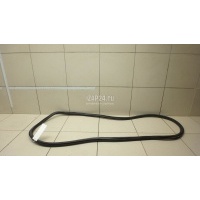 Уплотнитель двери VAG Polo (Sed RUS) (2011 - ) 6RU867911E5AP