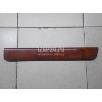 Накладка декоративная VAG Touareg (2002 - 2010) 7L6853072B2WE