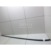 Молдинг крыши левый Suzuki Grand Vitara (1998 - 2005) 7764165D005PK