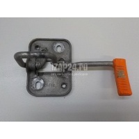 Крючок капота VAG Polo (HB) (2009 - ) 6R0823186C
