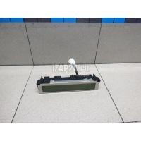 Дисплей информационный Mazda Mazda 3 (BK) (2002 - 2009) BAP5611J0