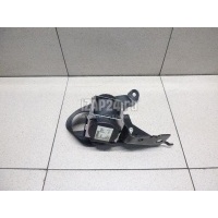 Ремень безопасности Mazda Mazda 3 (BK) (2002 - 2009) BR5S57730A02