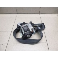 Ремень безопасности с пиропатроном Mazda Mazda 3 (BK) (2002 - 2009) BS5E57L30D02