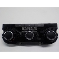 Блок управления отопителем VAG Octavia (A5 1Z-) (2004 - 2013) 3T0820047TWHS
