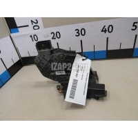 Замок двери передней левой Ford C-MAX (2003 - 2010) 4892459