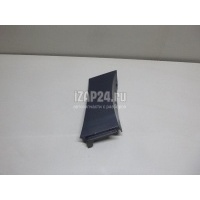 Накладка переднего крыла правого Mazda Mazda 6 (GH) (2007 - 2013) GS1D51PJ0F91
