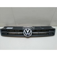 Решетка радиатора VAG Polo (HB) (2009 - ) 6R0853651CRYP
