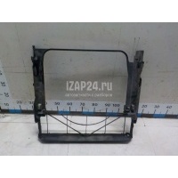 Рамка BMW X5 E53 (2000 - 2007) 17101439105
