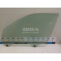 Стекло двери передней левой BMW X5 E53 (2000 - 2007) 51328402513