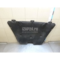 Шумоизоляция капота Ford Mondeo III (2000 - 2007) 1750331