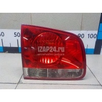 Фонарь задний внутренний левый VAG Touareg (2002 - 2010) 7L6945093S