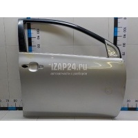 Дверь передняя правая Toyota Corolla E15 (2006 - 2013) 6700112A30