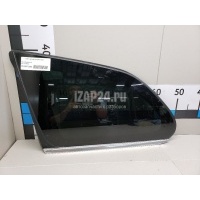 Стекло кузовное глухое левое Volvo XC60 (2008 - 2017) 31335352