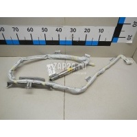Подушка безопасности боковая (шторка) Mitsubishi Lancer (CX,CY) (2007 - ) 7030A081