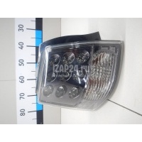 Фонарь задний наружный левый Mitsubishi Outlander XL (CW) (2006 - 2012) 8330A379