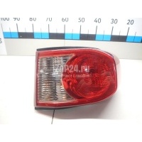 Фонарь задний правый Toyota FJ Cruiser (2006 - ) 8155135340