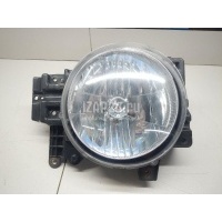 Фара правая Toyota FJ Cruiser (2006 - ) 8114035461
