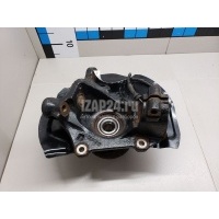 Кулак поворотный передний правый BMW 5-серия E60/E61 (2003 - 2009) 31216768316