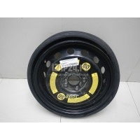 Диск запасного колеса (докатка) VAG Cayenne (2003 - 2010) 7L0601011C