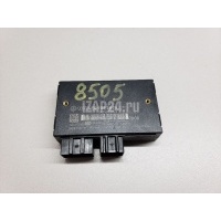 Блок электронный VAG A8 [4E] (2002 - 2010) 4E0907383E