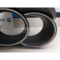 Накладка декоративная Hyundai-Kia Sorento II (2009 - 2020) 848302P100VA