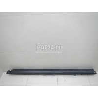 Накладка на порог (наружная) Honda CR-V (2012 - ) 71850T0GA01