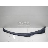 Решетка стеклооч. (планка под лобовое стекло) VAG Allroad quattro (2012 - ) 4G1819403B 9B9