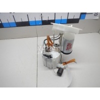 Насос топливный электрический BMW 1-серия F20/F21 (2011 - ) 16117243975