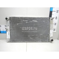 Радиатор основной BMW 5-серия E60/E61 (2003 - 2009) 17117795138