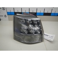 Фонарь задний наружный левый Mitsubishi Outlander XL (CW) (2006 - 2012) 8330A379