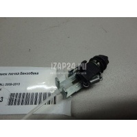 Замок лючка бензобака Mazda CX 5 (2017 - ) B09556890F
