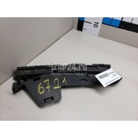 Кронштейн переднего бампера правый Volvo V70 (2007 - 2016) 30796388