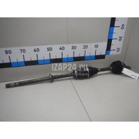 Полуось передняя правая Land Rover Freelander 2 (2007 - 2014) LR006706
