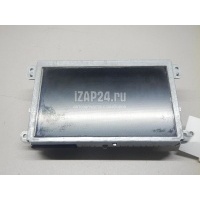 Дисплей информационный VAG A4 [B8] (2007 - 2015) 8T0919603C