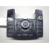 Блок кнопок VAG A6 [C6,4F] (2004 - 2011) 4F1919611NH77