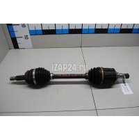 Полуось передняя левая Mitsubishi Outlander (GF) (2012 - ) 3815A479