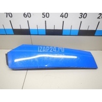 Накладка стойки Toyota FJ Cruiser (2006 - ) 6112035010