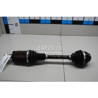 Полуось передняя левая BMW 1-серия F20/F21 (2011 - ) 31607597693